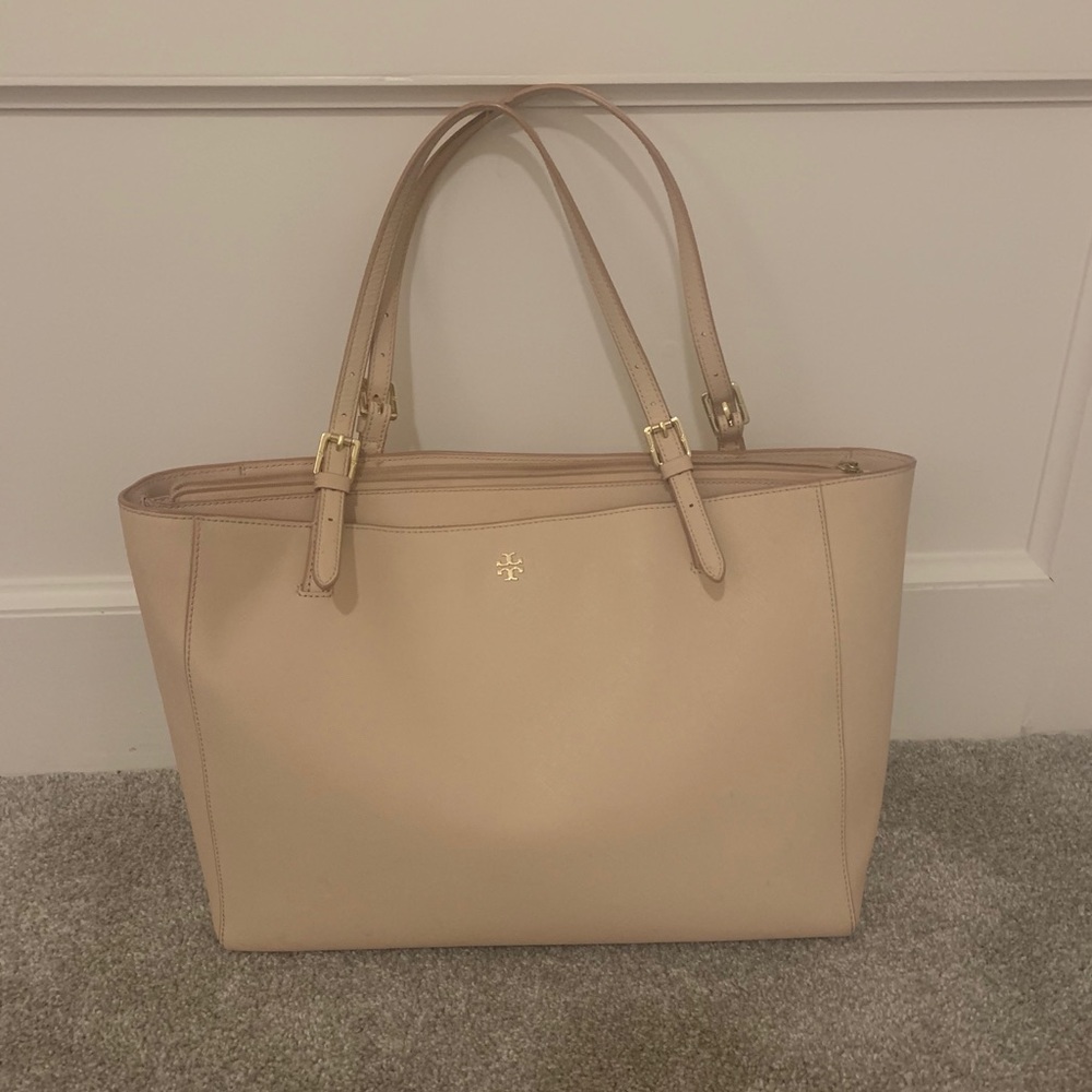 Tory Burch York Tote